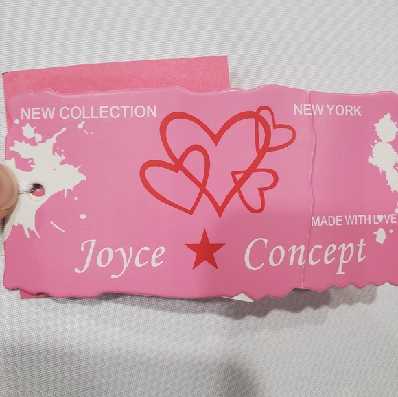 🆕️ Joyce Concept Joggers - Picture 7 of 9